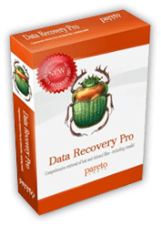 Pareto Data Recovery Pro